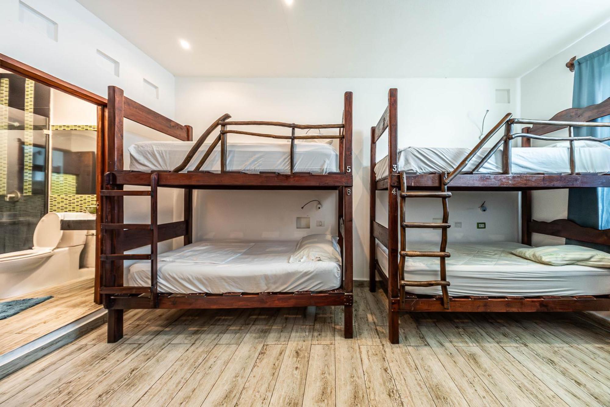 The Green Village Boutique Hotel Плайя-дель-Кармен Екстер'єр фото